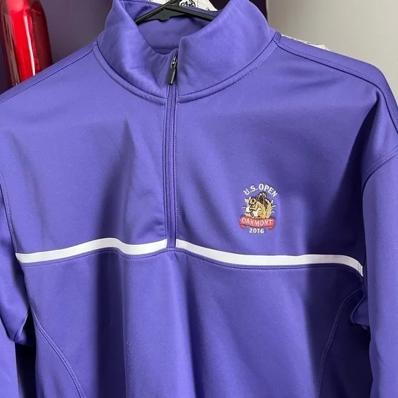 2016 U.S.Open Oakmont Sweatshirt - Picture 2 of 6